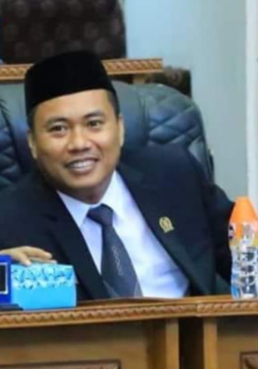 Tidak Benar, DPRD Tanah Bumbu Ajukan Penangguhan Penahanan Mantan Sekda