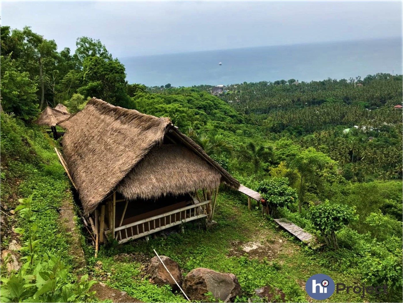 Tanah murah di Lombok