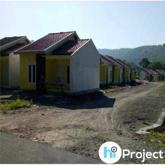 Rumah subsidi Sari Garden S001