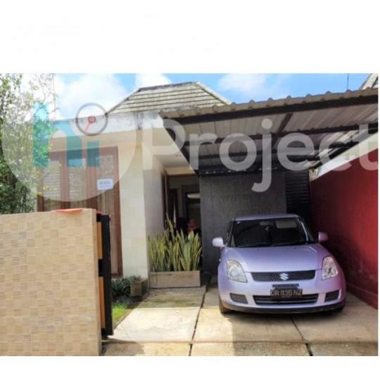 Rumah siap huni tipe 47/100M2 R026