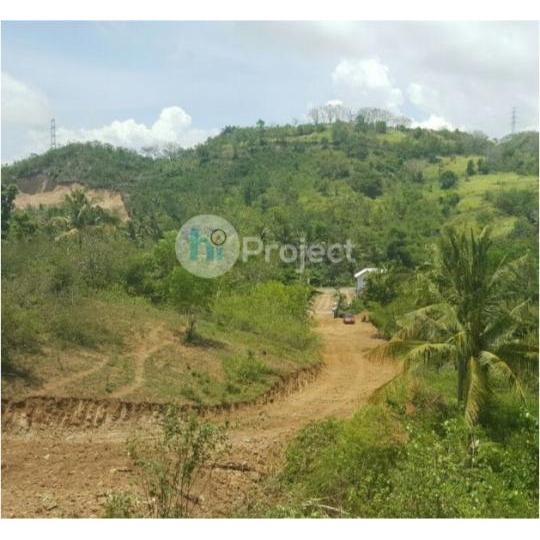 Jual Tanah kavling di Kuta T070