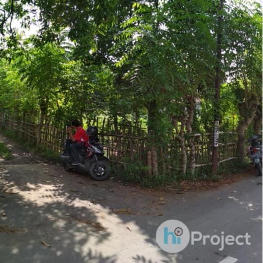 9,5 Are tanah di kawasan villa Di Batu Layar T079