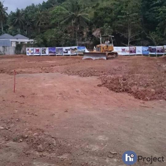 3.000 M² Tanah di Central Kuta Mandalika T198