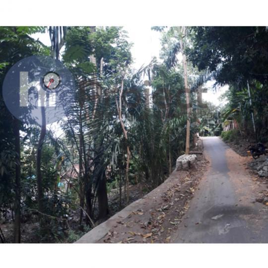 14 Are tanah bukit bengkaung T123