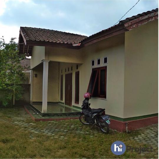 Rumah di Sandik lahan 2 are R061
