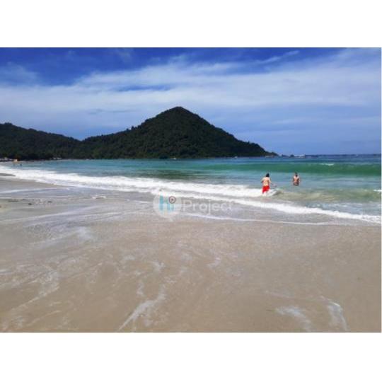 6,1 Ha Tanah Pantai Selong Belanak T150
