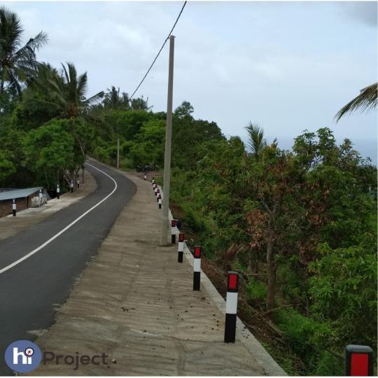 33 Are Tanah di Bukit Melasa Lombok T050