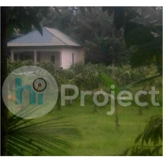 4.000 M2 tanah kebun Narmada T089