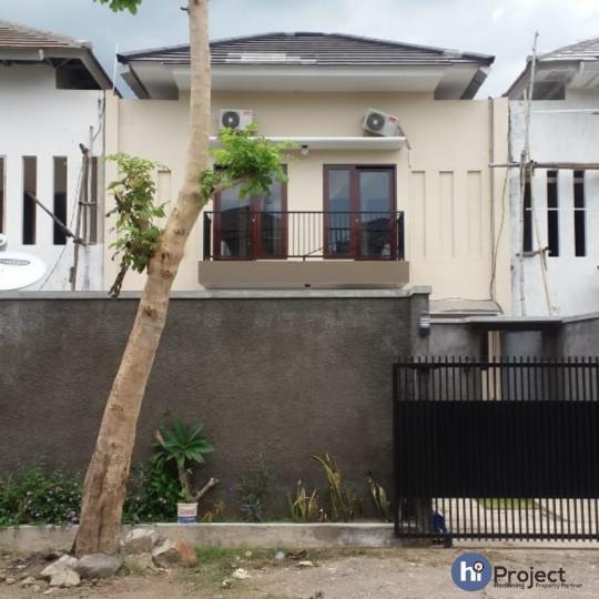 Villa di Kompleks Villa Senggigi V016