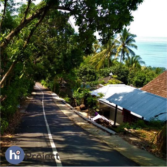 5 Are Tanah di Bukit Melasa T052