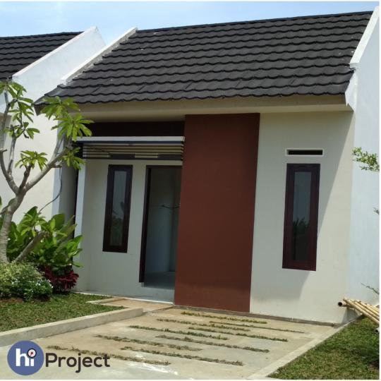 Rumah subsidi di dekat Dasan Cermen S009