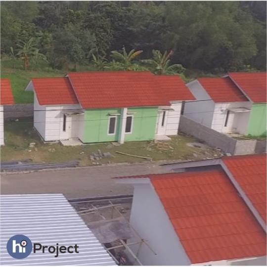 Rumah subsidi Lombok Barat Termurah dan Terluas S013