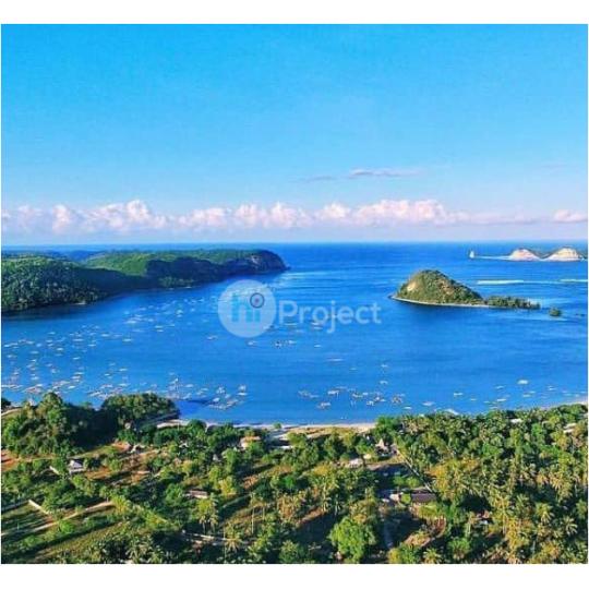 22 Ha Tanah Pantai Bumbang T155