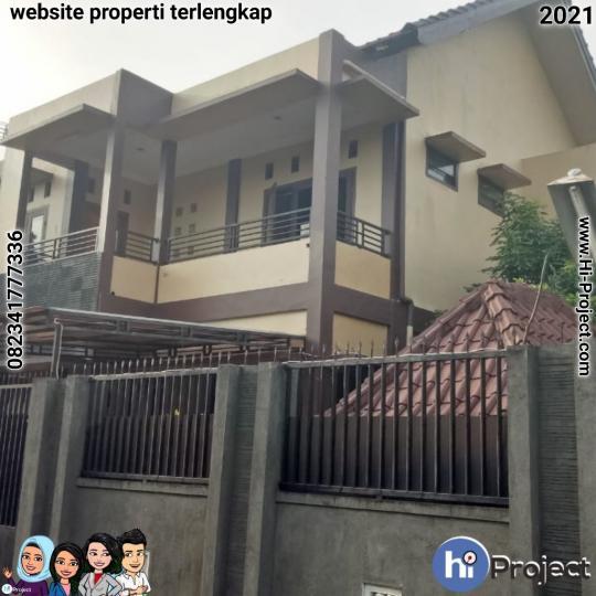 Dijual Rumah di Lombok barat 2 lantai type 350/400 M2 di Lingsar R201