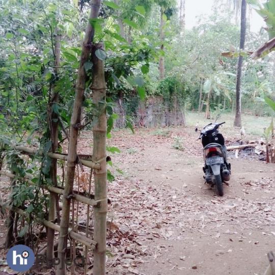 10 Are tanah murah di Labuapi Lombok Barat T263