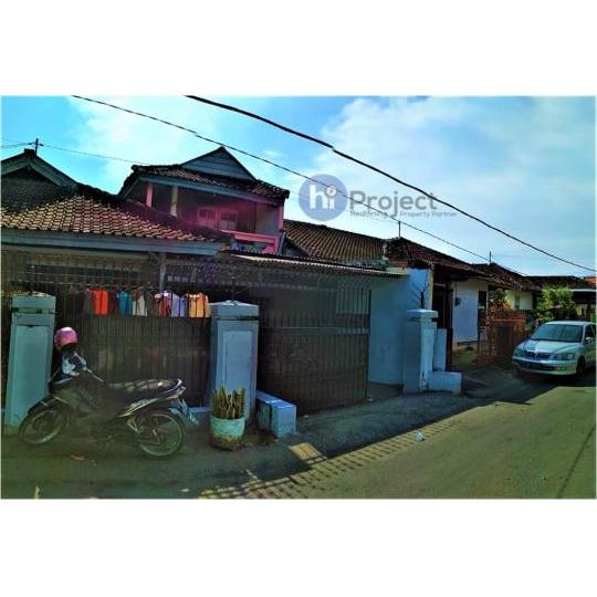 Jual Rumah 3 kamar di Kekalik R020
