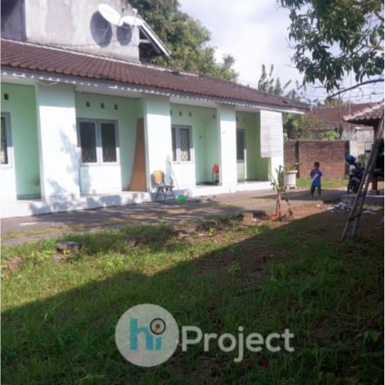 473 M2 Tanah plus 8 kost di Ampenan T072