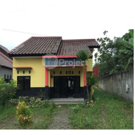 Rumah baru 70/250 M2 di Pagesangan R027