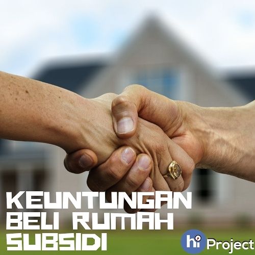 4 keuntungan yang Anda peroleh dari beli rumah subsidi di Lombok