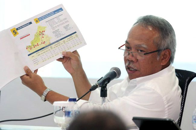 Ibu Kota Baru Berkonsep Kota Pancasila