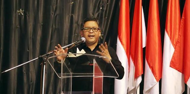 Prabowo Tidak Mengaku Kalah Pilpres Tapi Akui Quick Count DKI