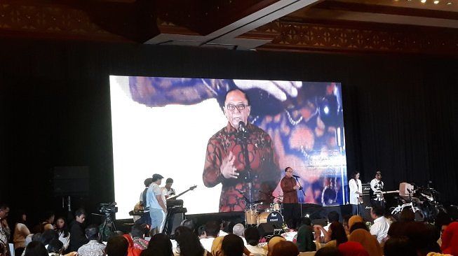Anggota Wantimpres: Kawal NKRI dan Pancasila Tanpa Khilafah