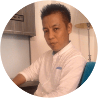 Denni Candra