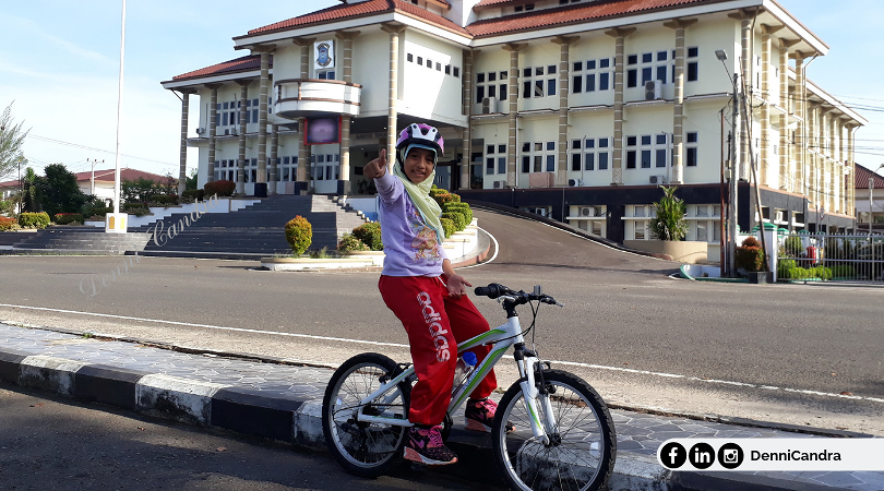 Hiperaktif atau Superaktif