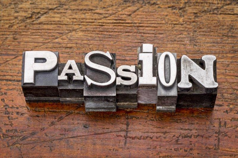 Pekerjaan Tidak Sesuai Passion, Harus Bagaimana?