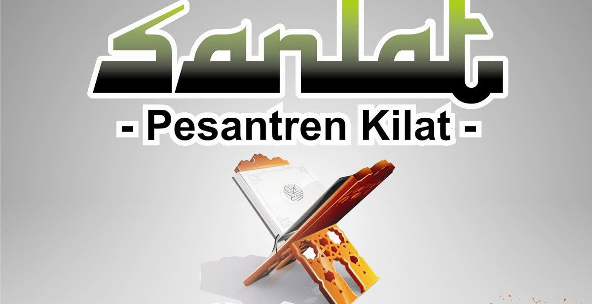 Janji Muluk Pesantren Kilat Ramadahan