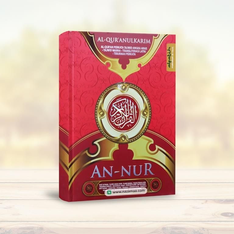 Wwwnazamaaquranstorecom Penyedia Al Quran Berkualitas