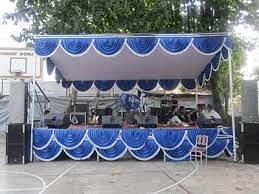 panggung