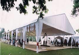 sewa tenda roder