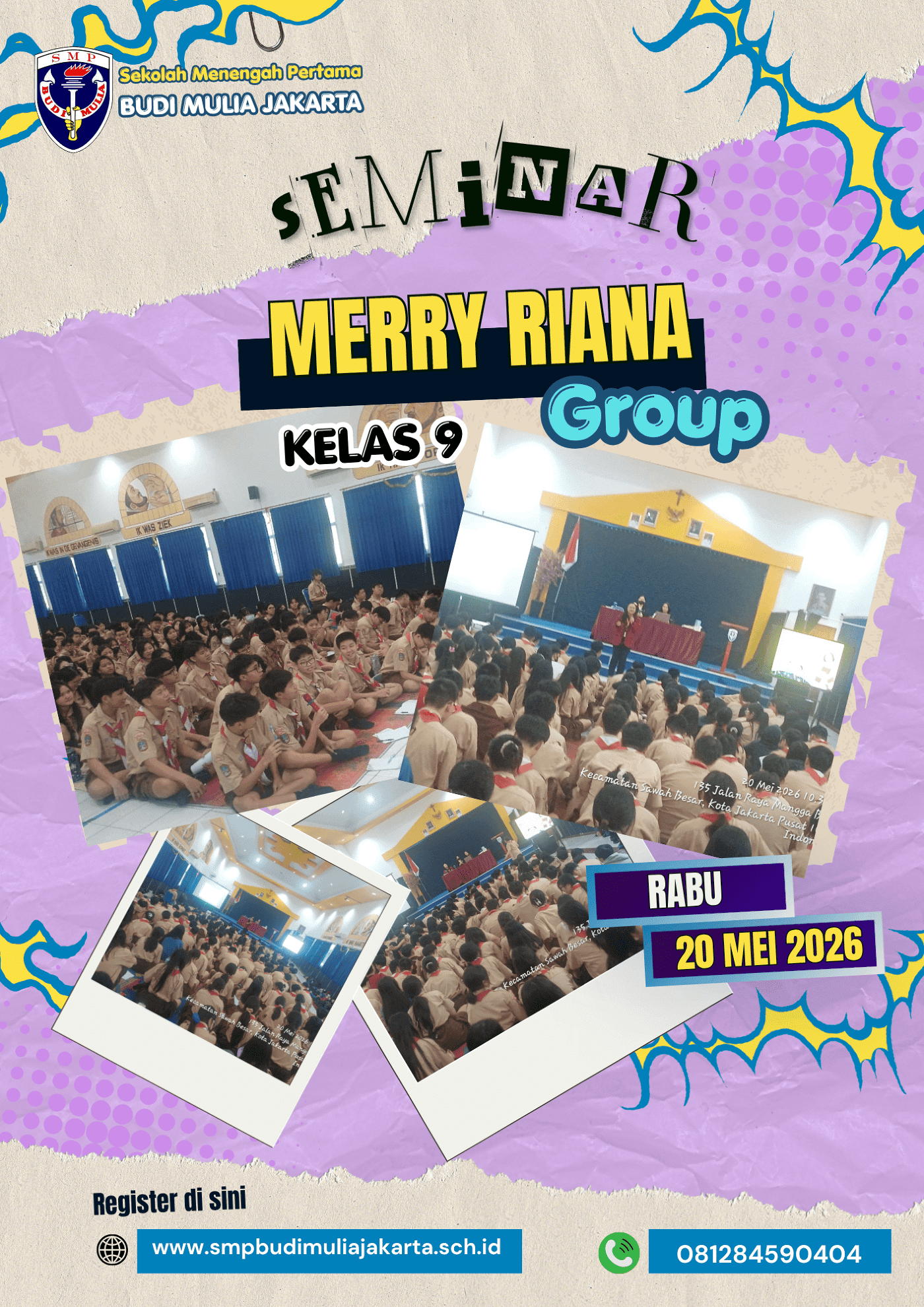 SEMINAR
