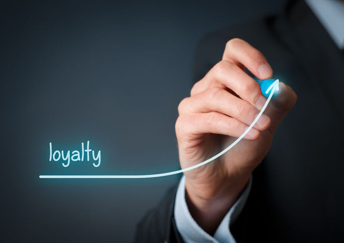 Loyalitas Sebagai Tolak Ukur Kepemimpinan