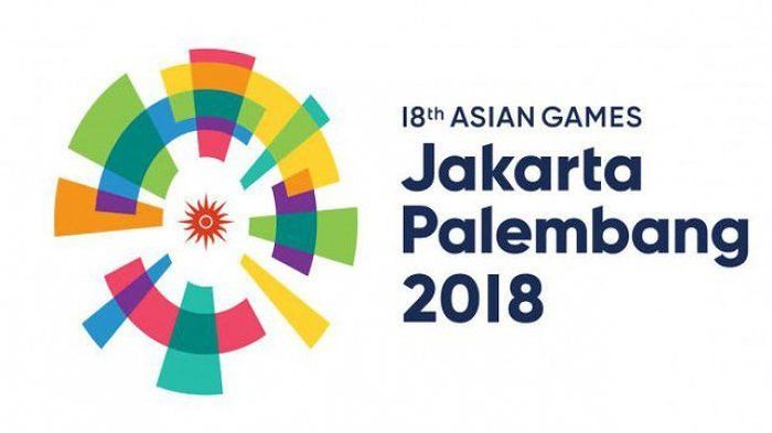 LOGO ASIAN GAMES 2018 DAN MIMPI PENDIRI BANGSA