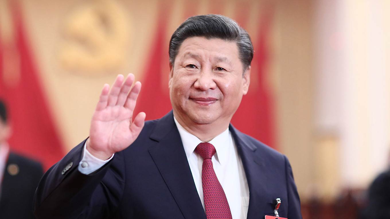 3 Nasehat Xi Jin Ping untuk sukses dalam hidup