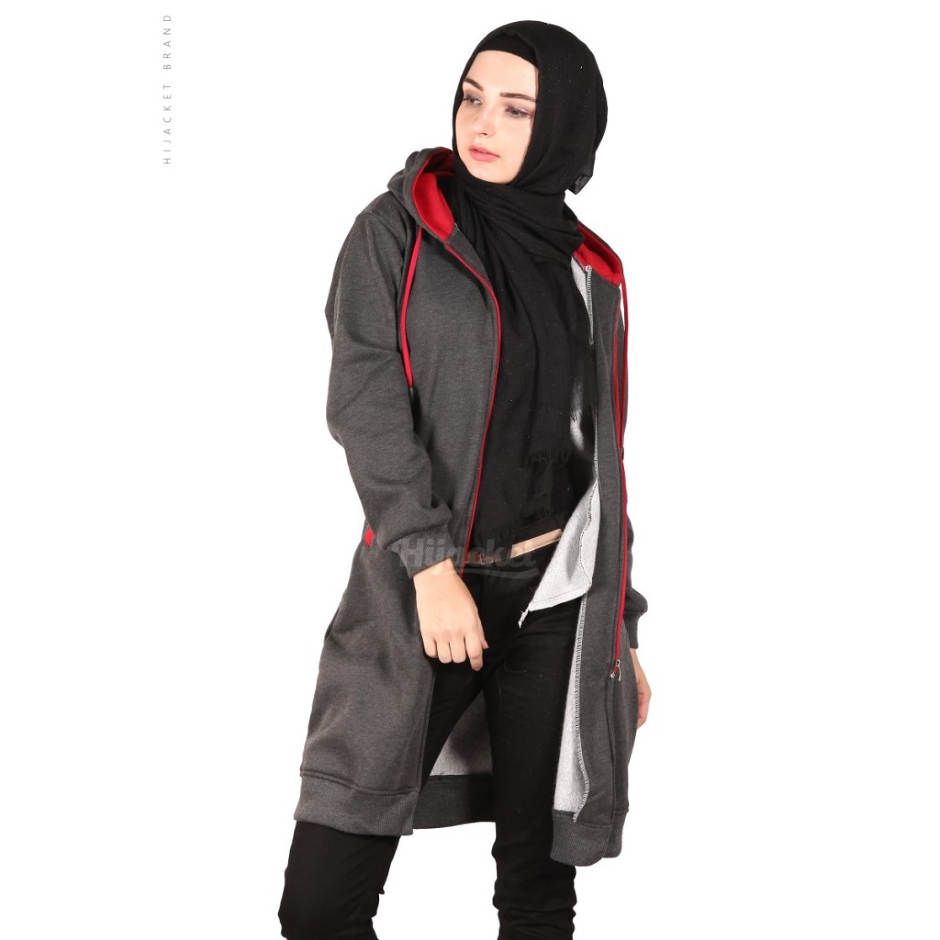 HIJACKET BASIC ORIGINAL - HJ - 06