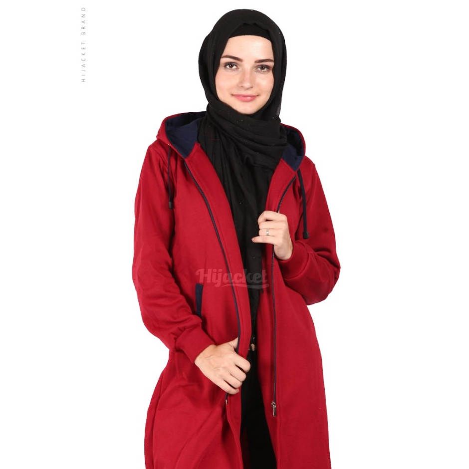 HIJACKET BASIC ORIGINAL - HJ - 24