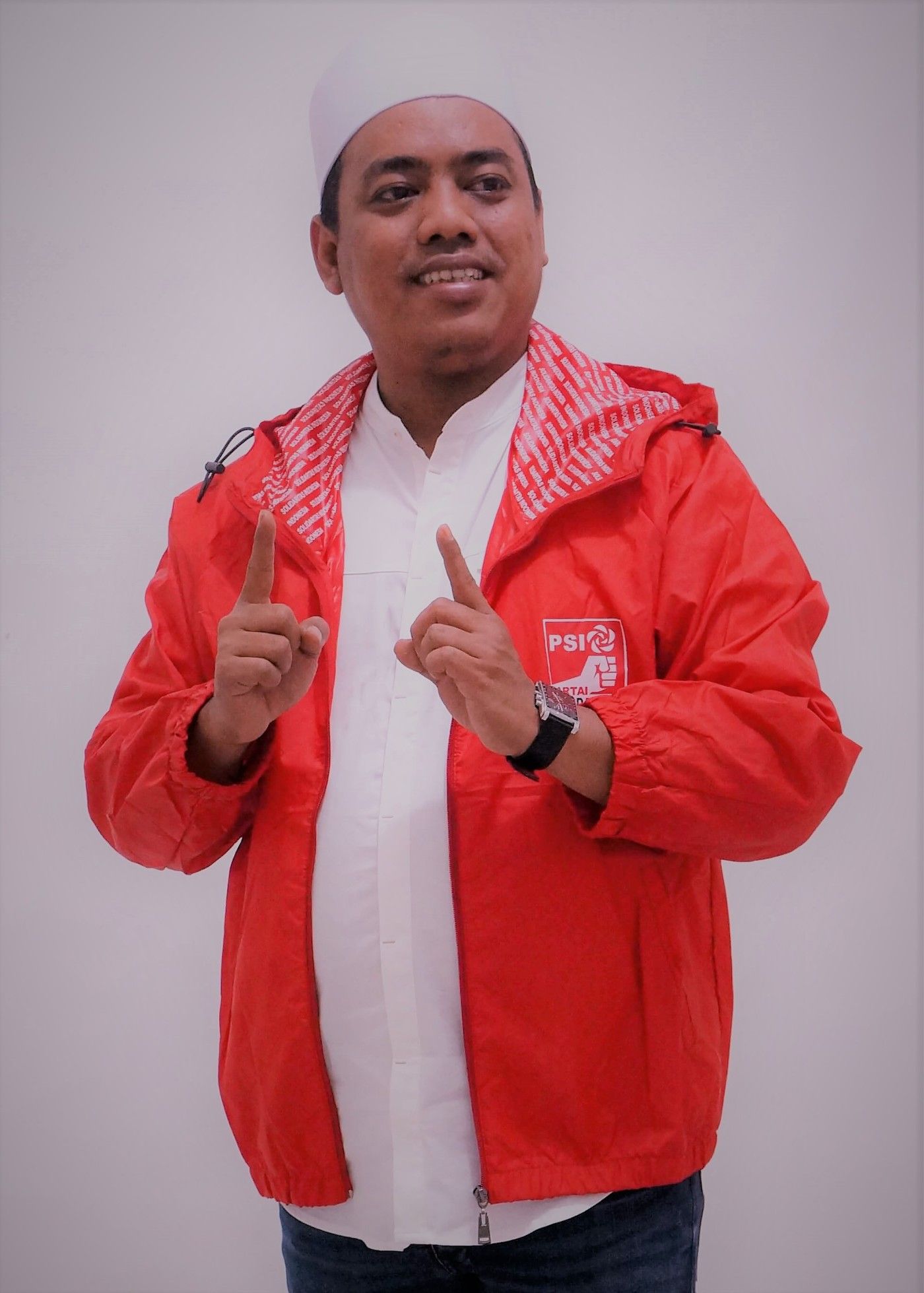 Kenapa PSI....