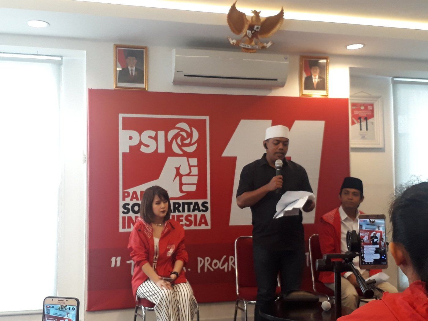HABIB ADVOKAT DAN SOLIDARITAS