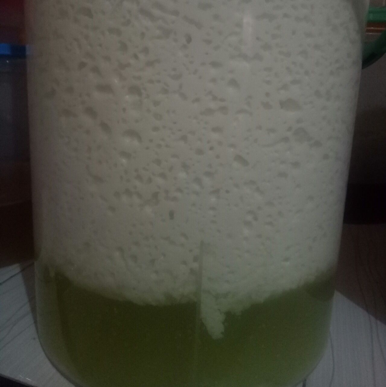 KEFIR UNTUK KOLESTEROL