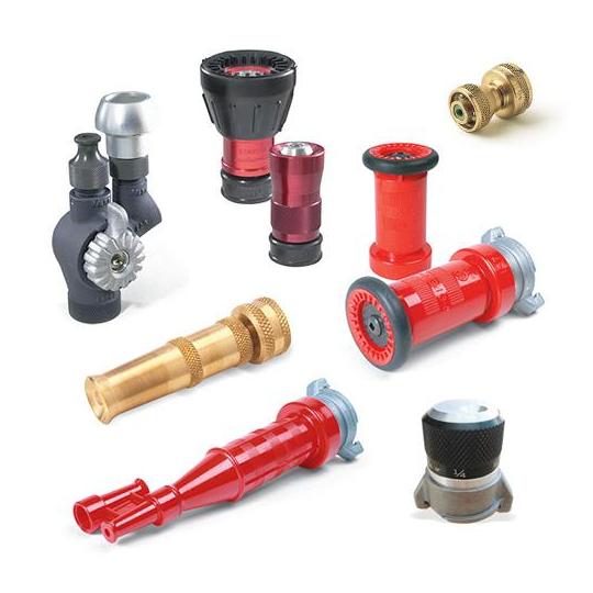 NOZZLE