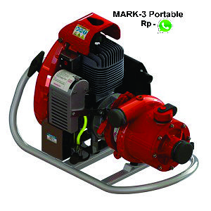 Fire Pumps MARK-3 SERIES