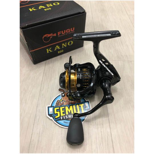 FUGU KANO 800 SPINNING REEL