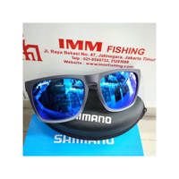 Kacamata Shimano Sunglass Jigwrex(Sunjigw) Terbaru!!