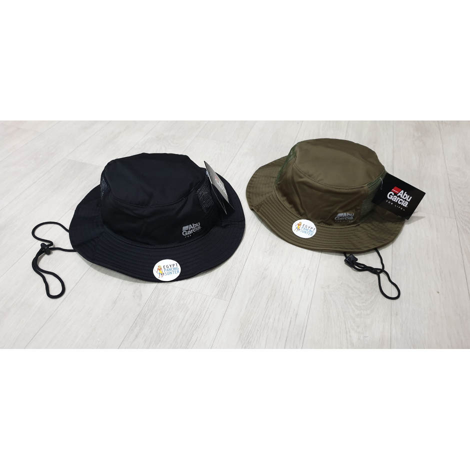 TOPI ABU GARCIA ORIGINAL JDM WATER 