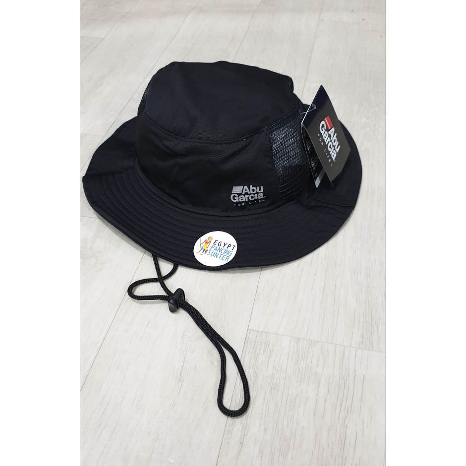 TOPI ABU GARCIA ORIGINAL JDM WATER 