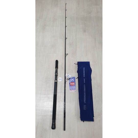 Joran Light Popping 2025