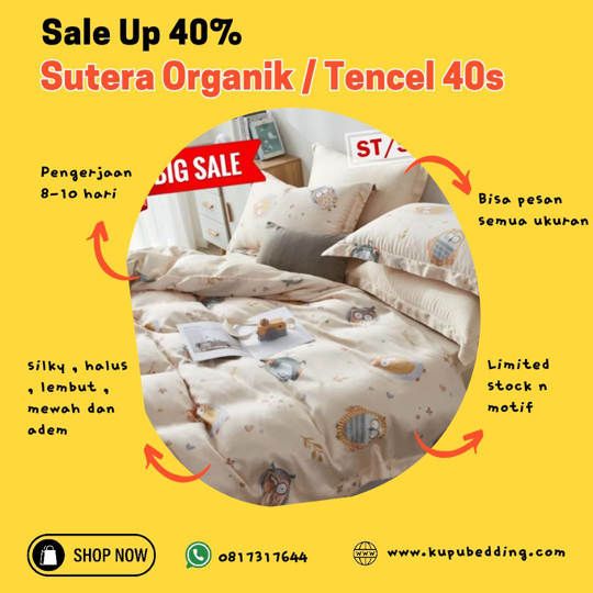 SALE SUTERA TENCEL 40s-05